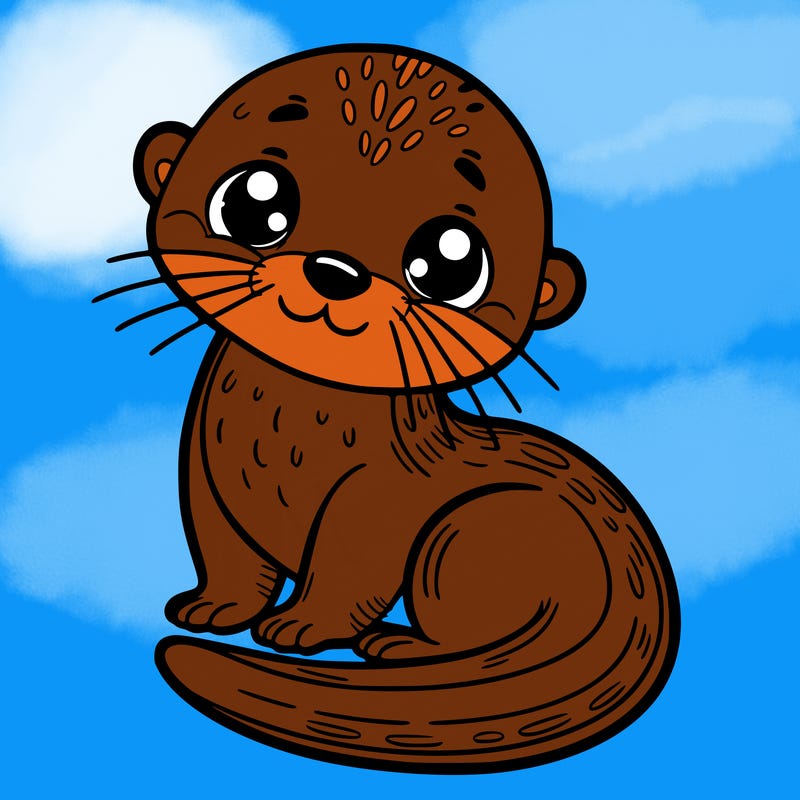 otter