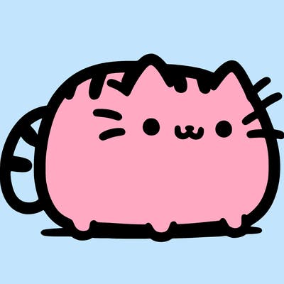 pusheen