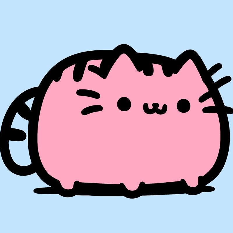 pusheen