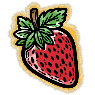 strawberry