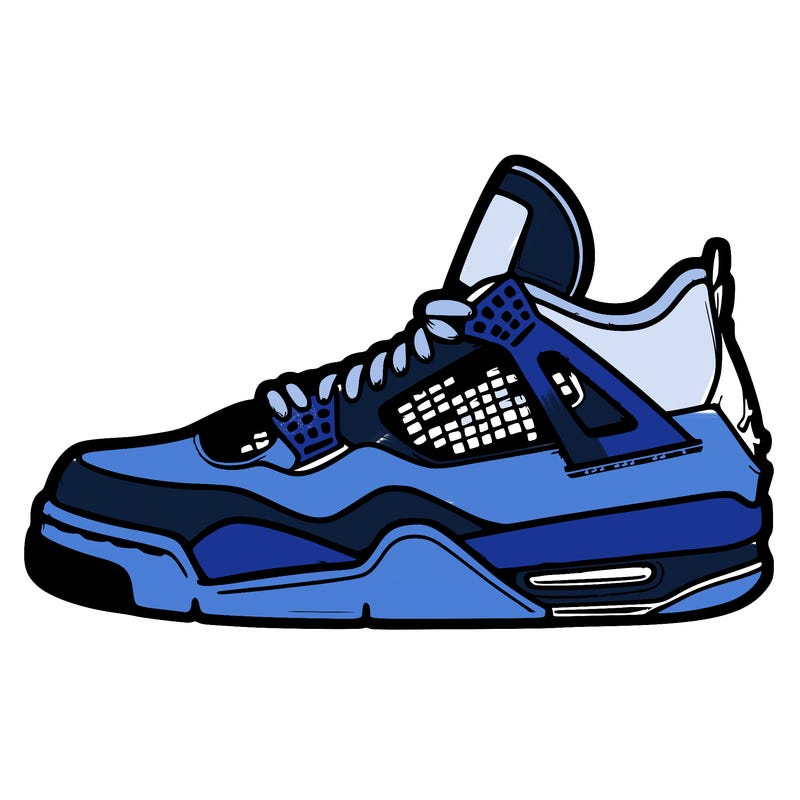 jordan 4