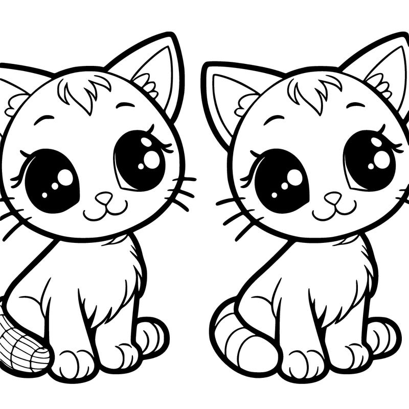 kitty cat