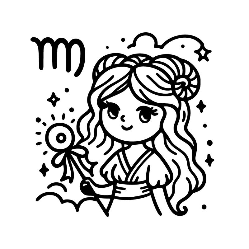 virgo zodiac sign
