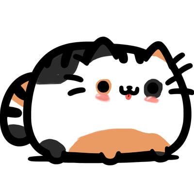 pusheen