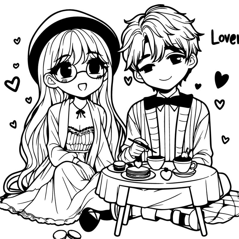 lover