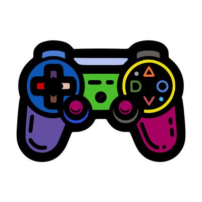 play station logo