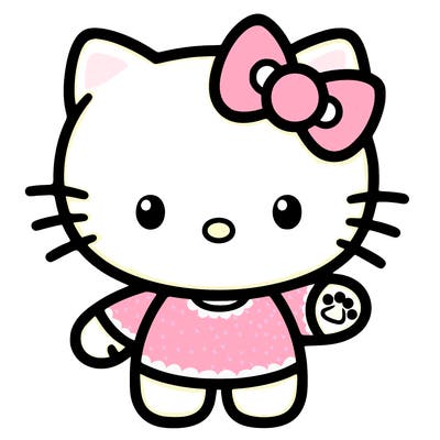 hello kitty