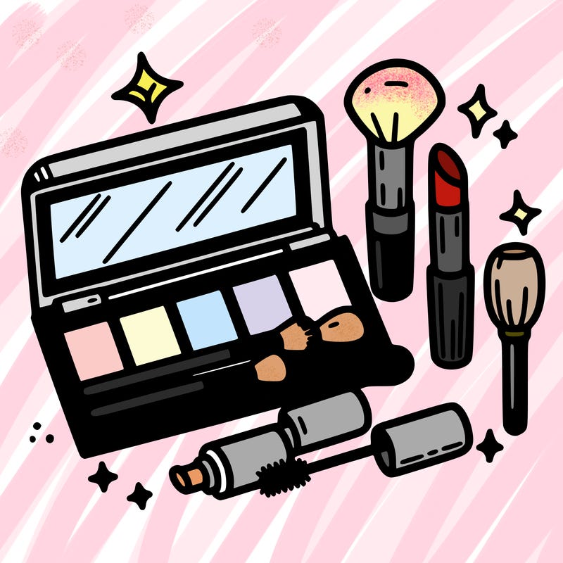makeup