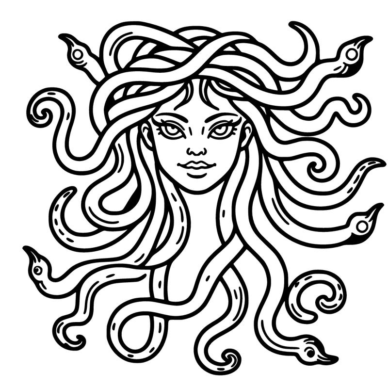 medusa