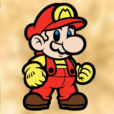 mario