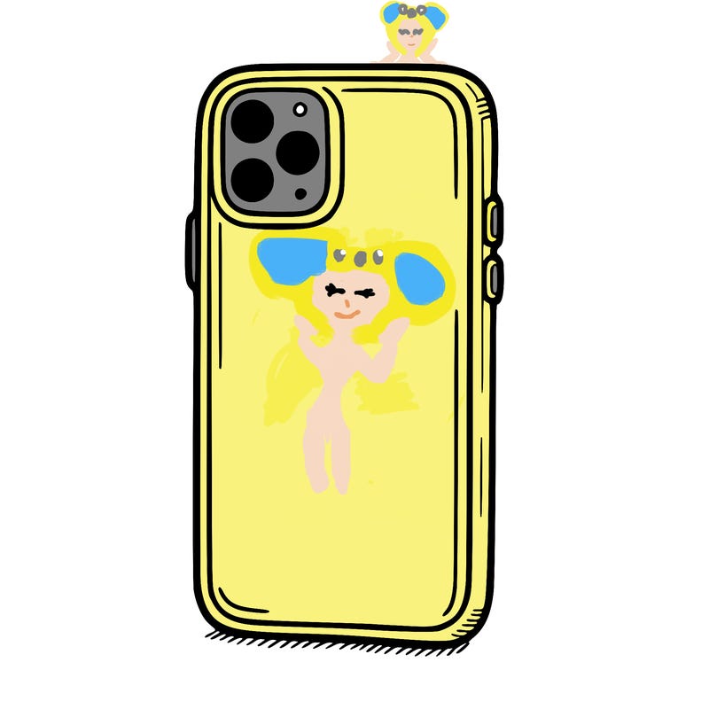 phone case
