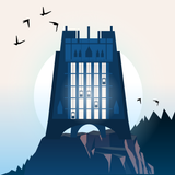 The Valley of the Architects - App Icon