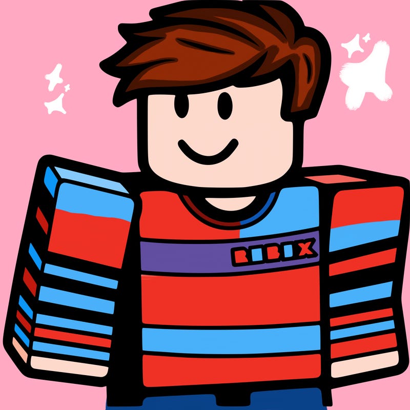 roblox avatar
