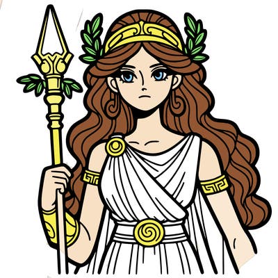 athena