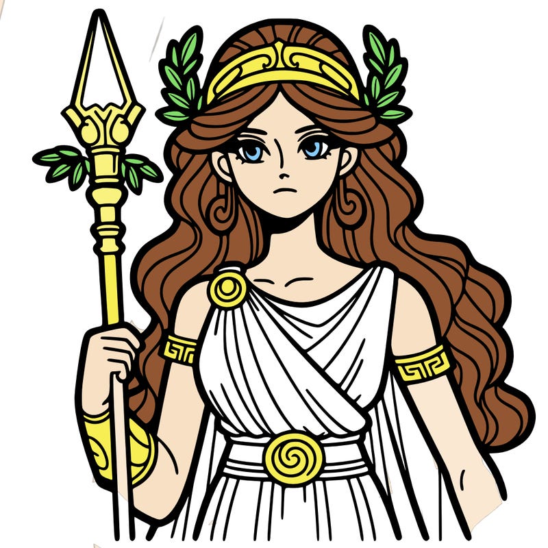 athena
