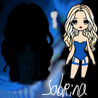 sabrina carpenter