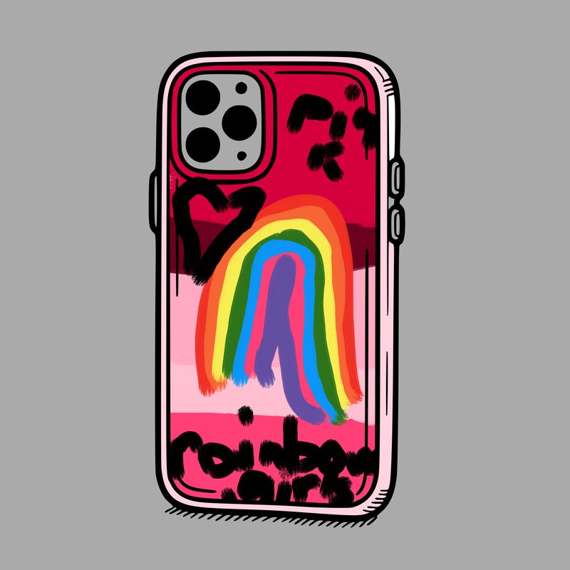 phone case