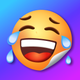 Happy Stickers - AI Emoji