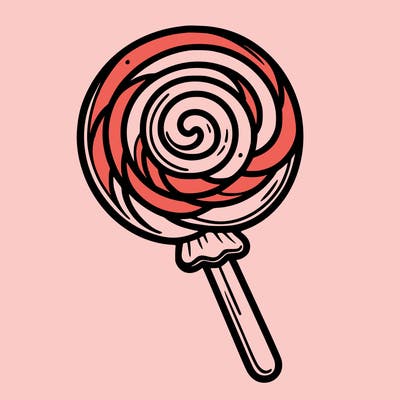 lolipop