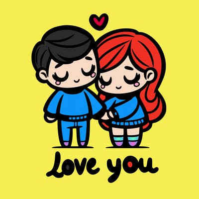 love you