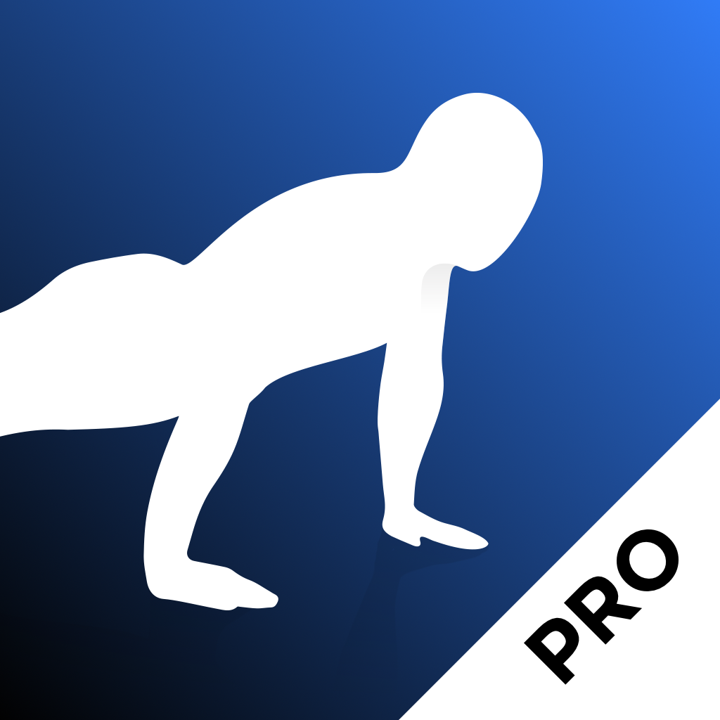 PushFit Pro - Health & Fitness App | MWM