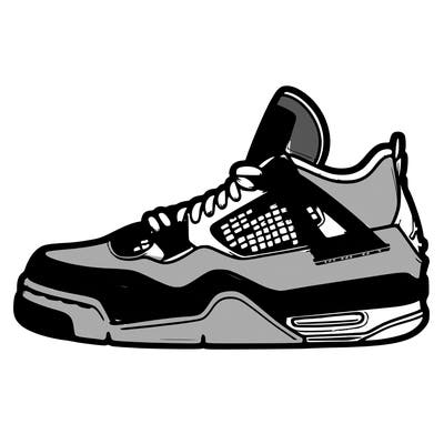 jordan 4