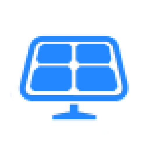 SolarTouch - Utilities App | MWM