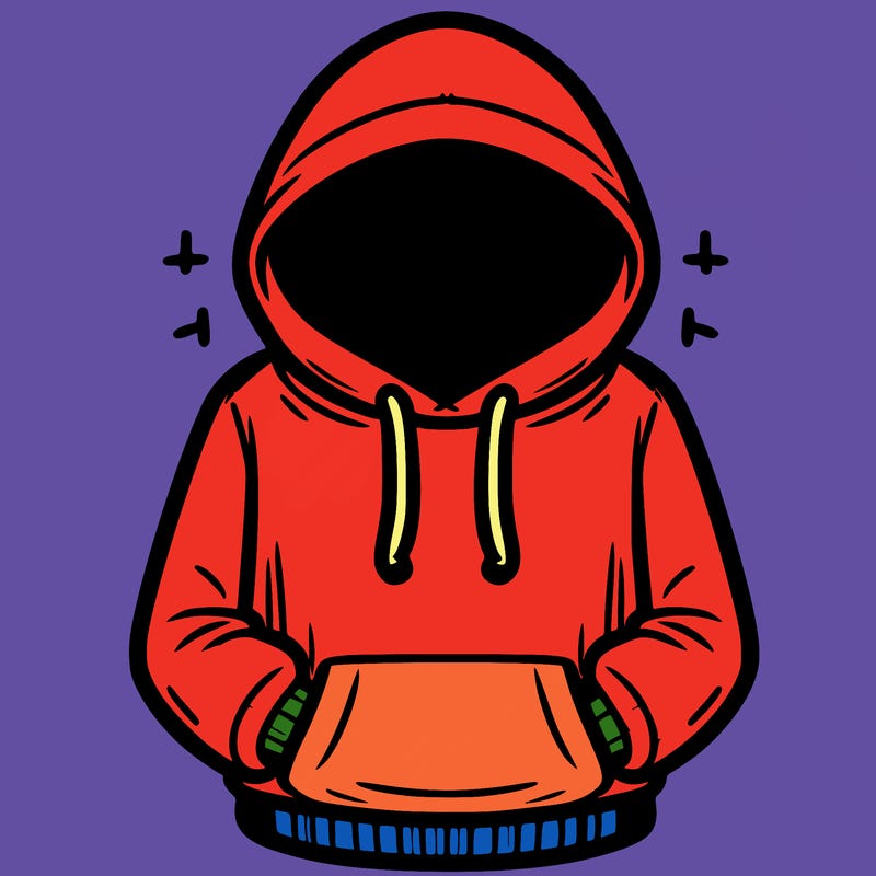 hoodie