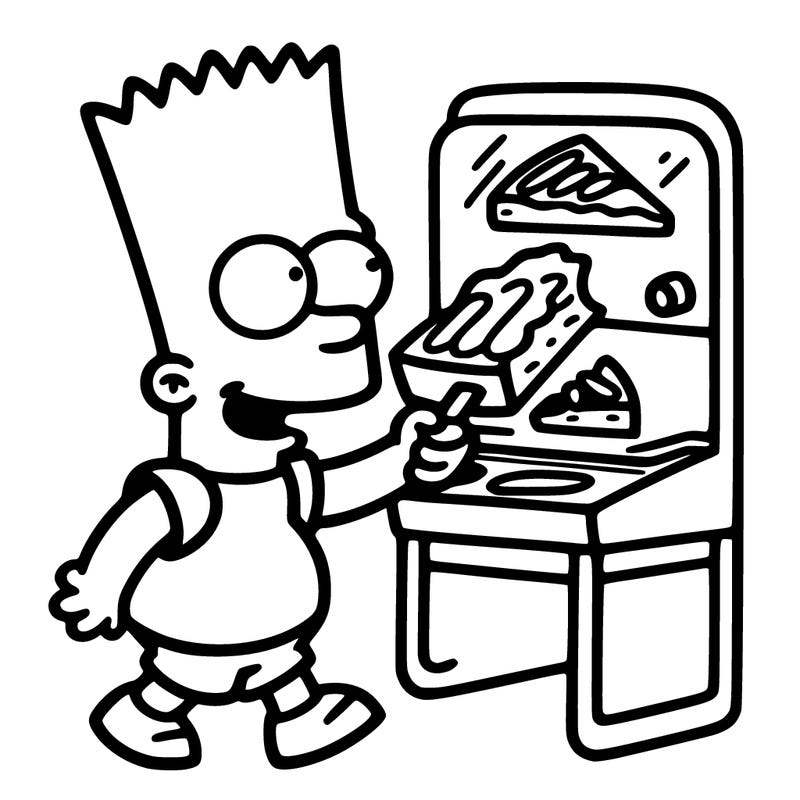 bart sinson