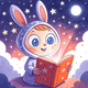 Dreamoria: AI Bedtime Stories