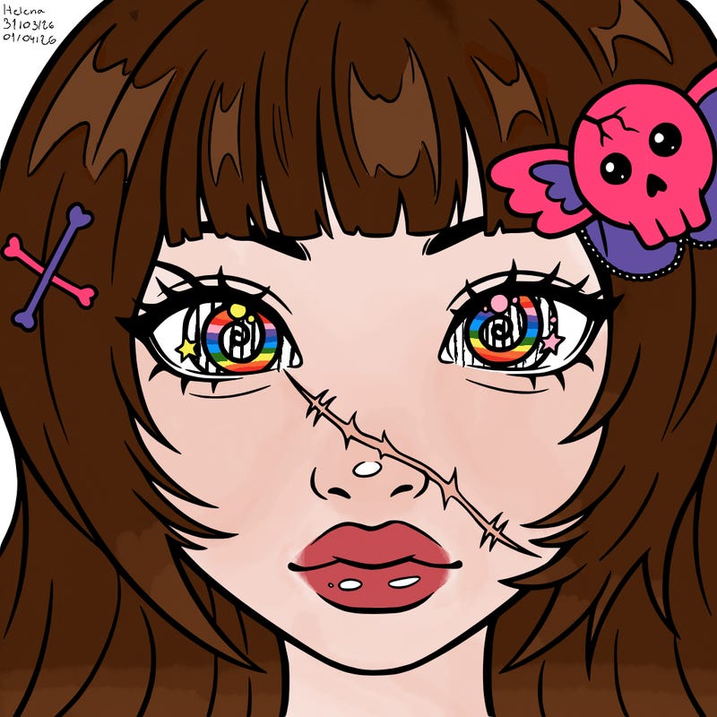 After
