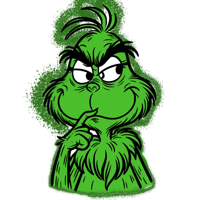 grinch