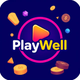 PlayWell - Play and earn