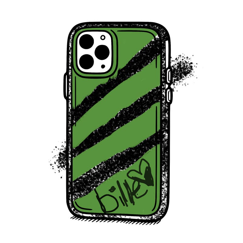 phone case