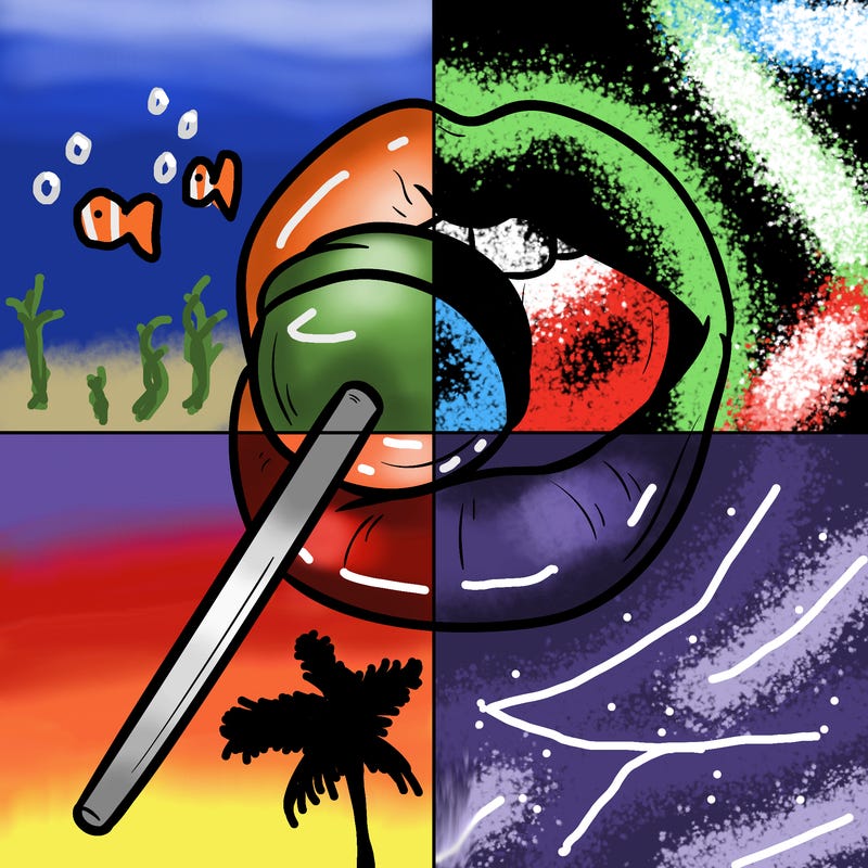 After