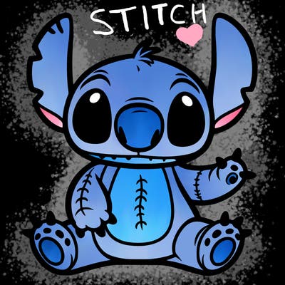 stitches