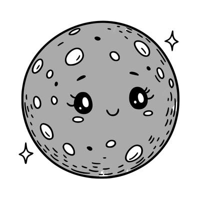 moon