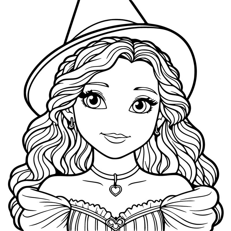glinda realistic