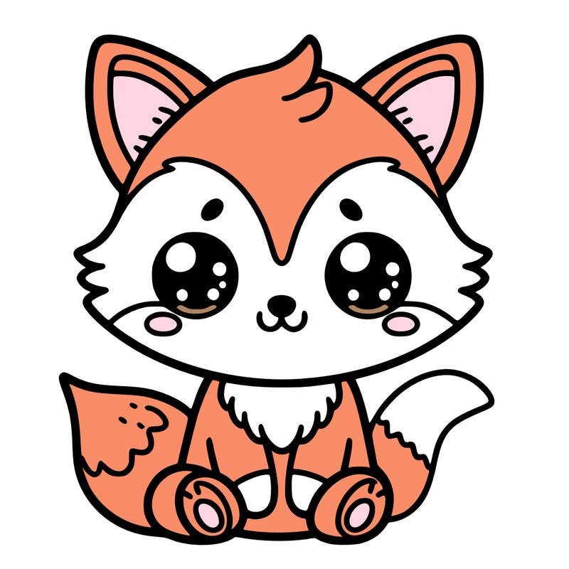 cute