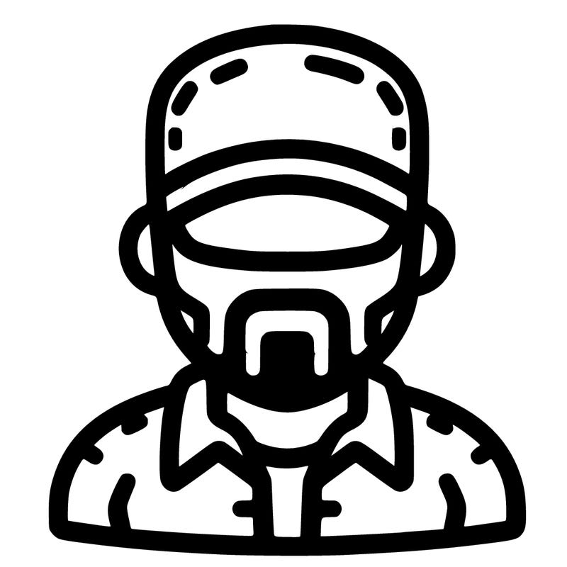 squid game front man