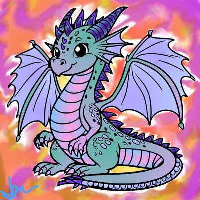 dragon