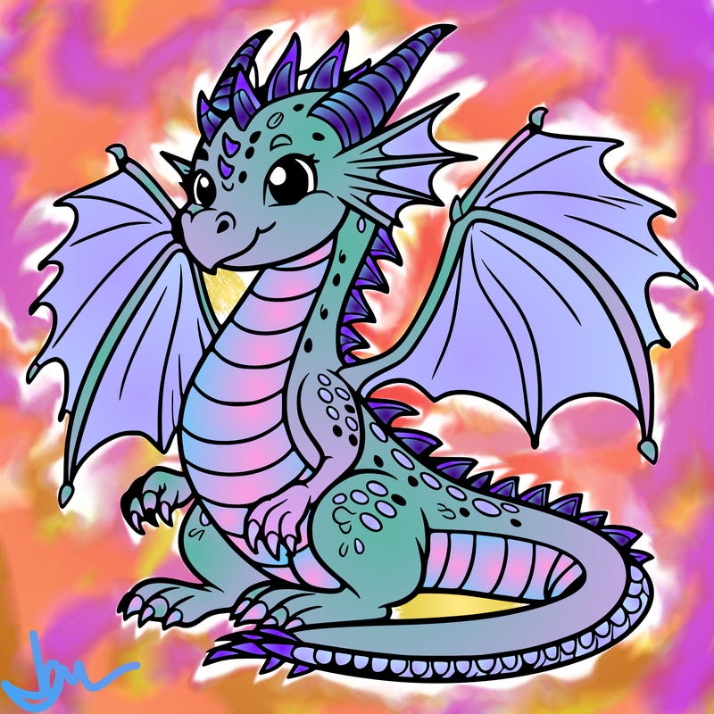 dragon