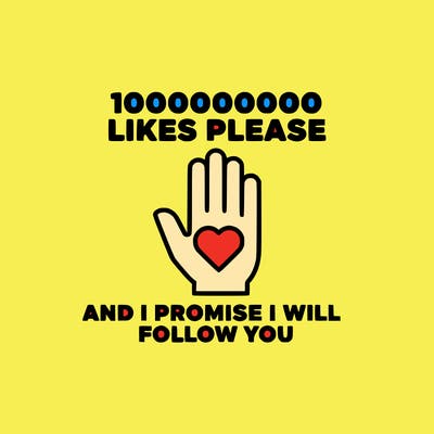 100000000000 likes please and i promise i will follow you