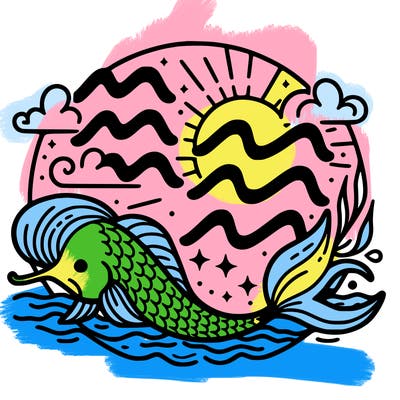 aquarius sign