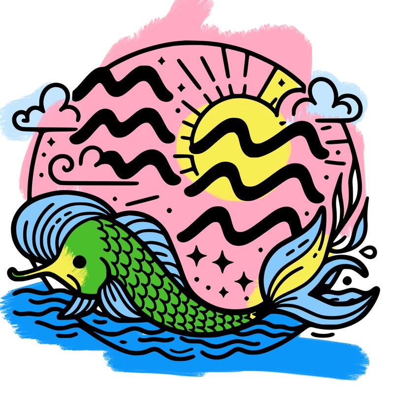 aquarius sign