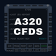 A320 CFDS Trainer
