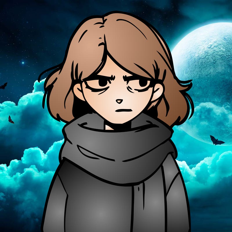 After