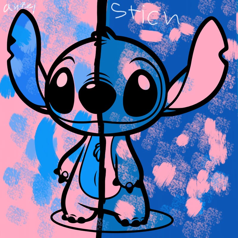 stitch