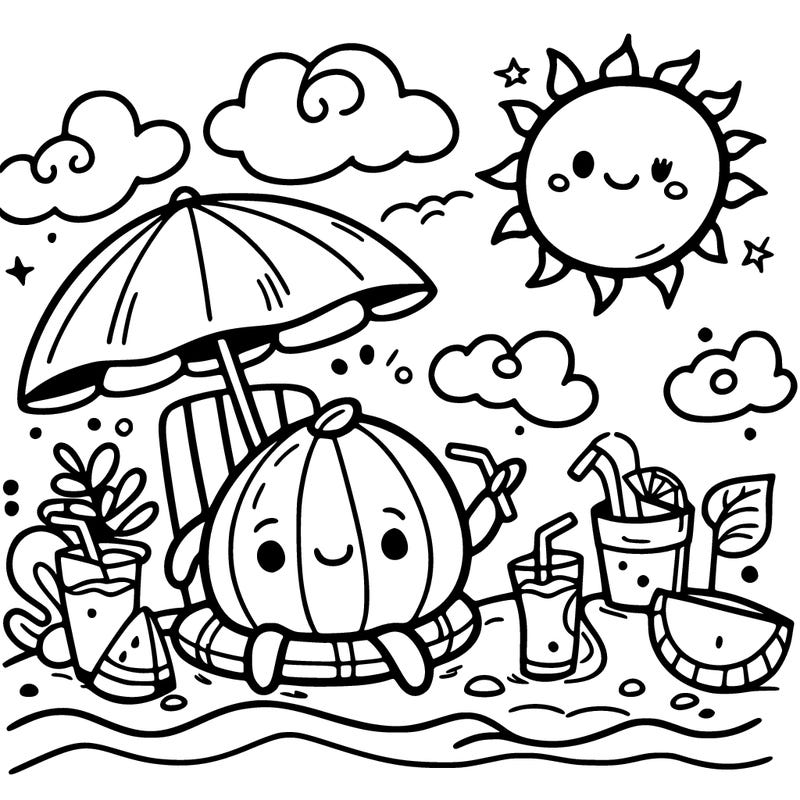 summer