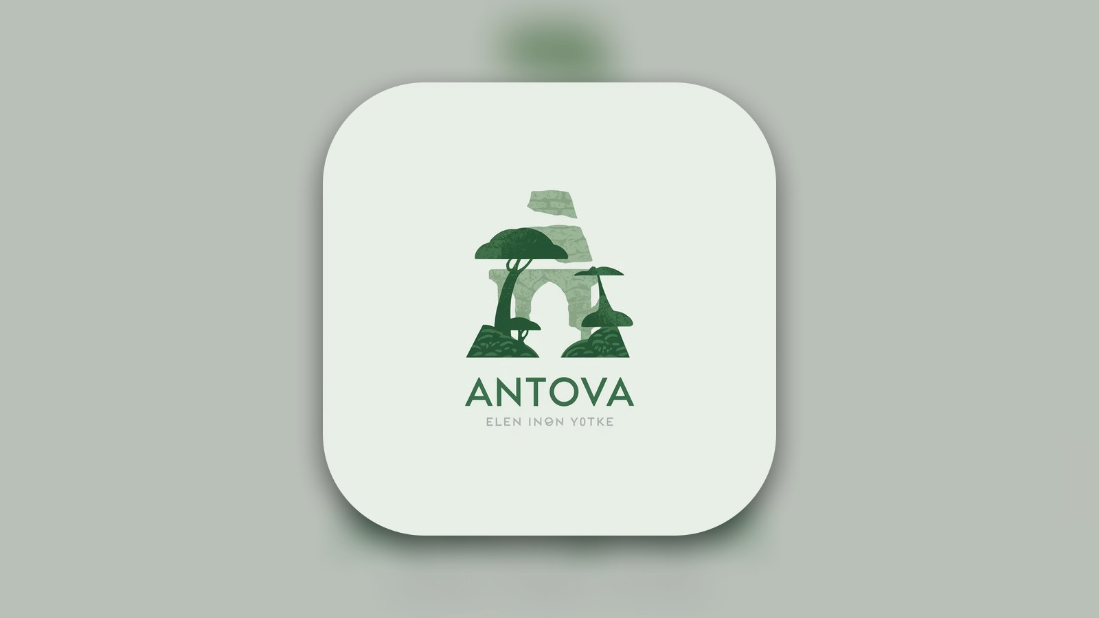 Antova - Utilities App | MWM